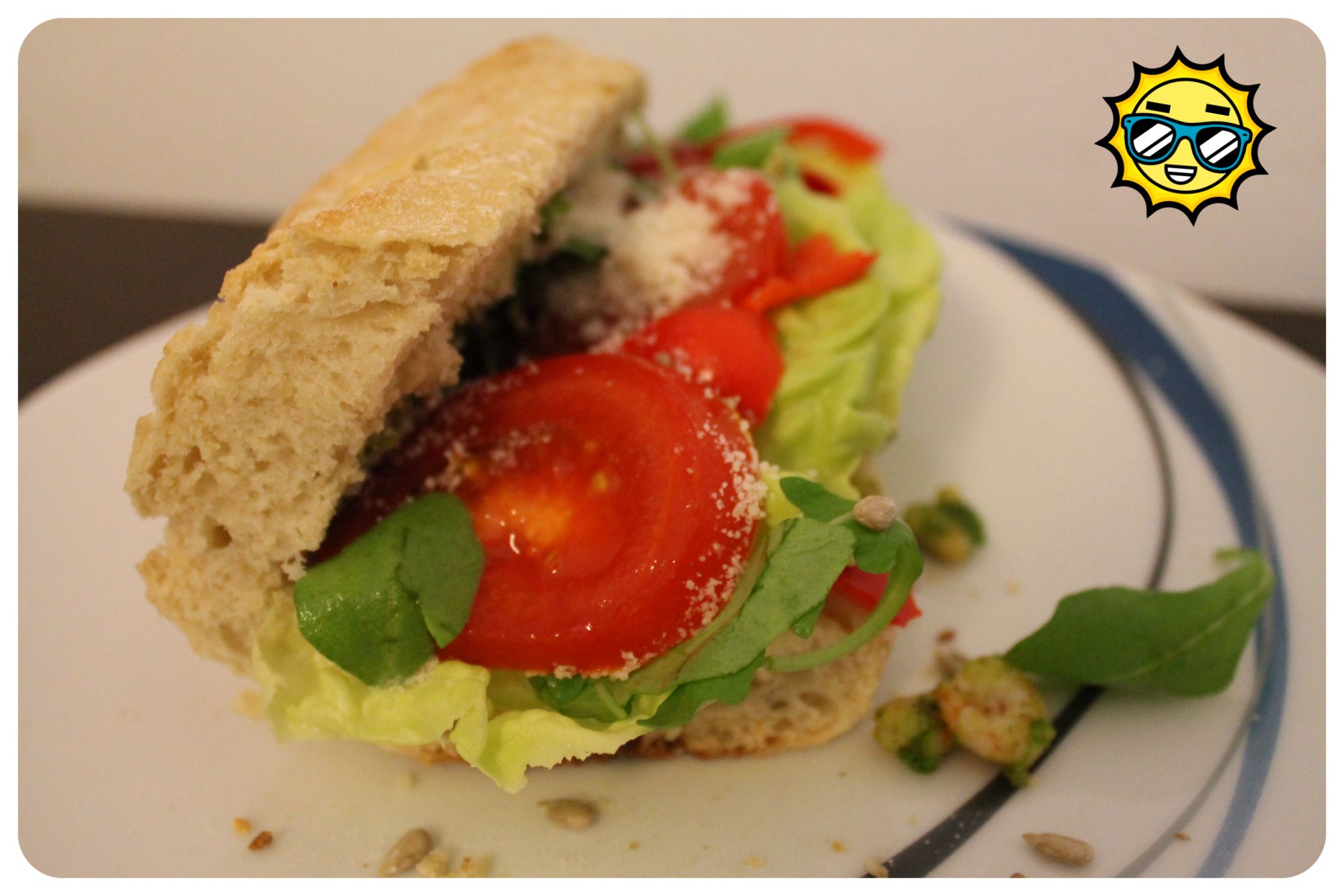 Guten Appetit!