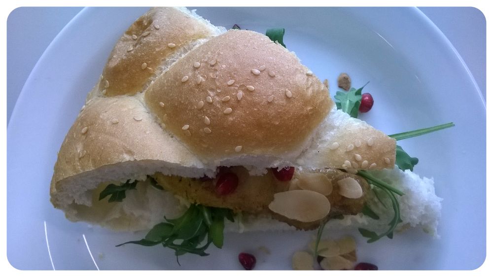 A taste of Persia (2)